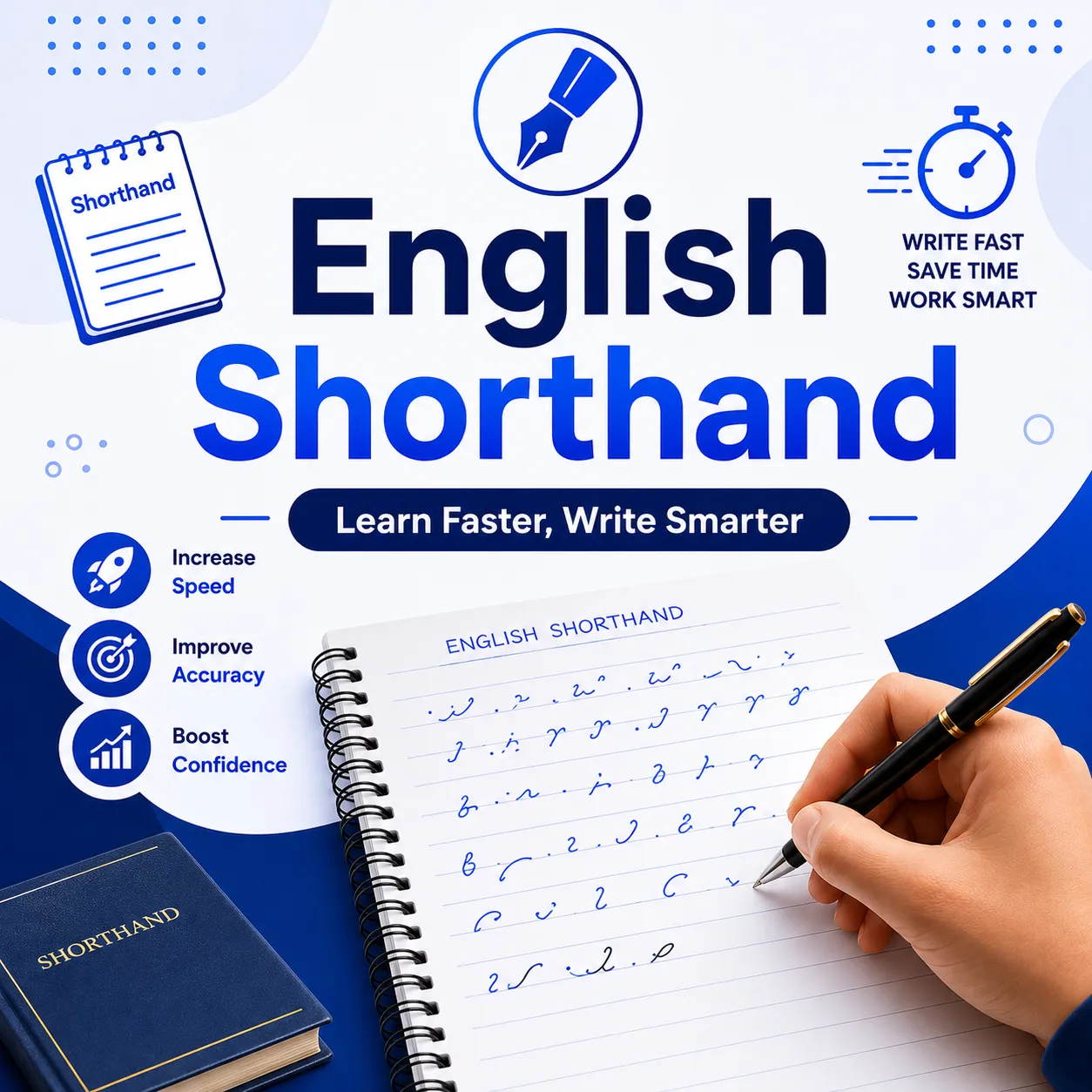 English Shorthand