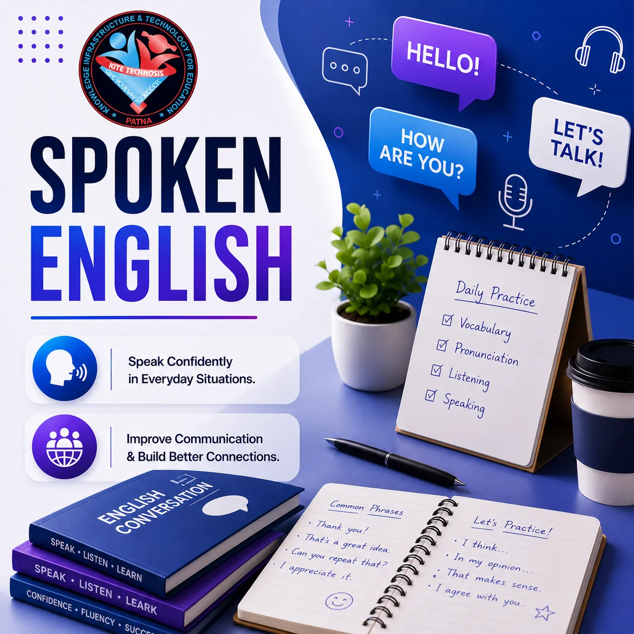 Compute Typing (English)