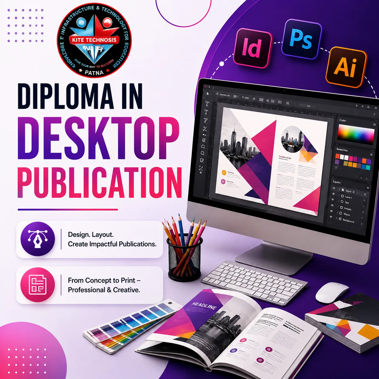 Desktop Publishing